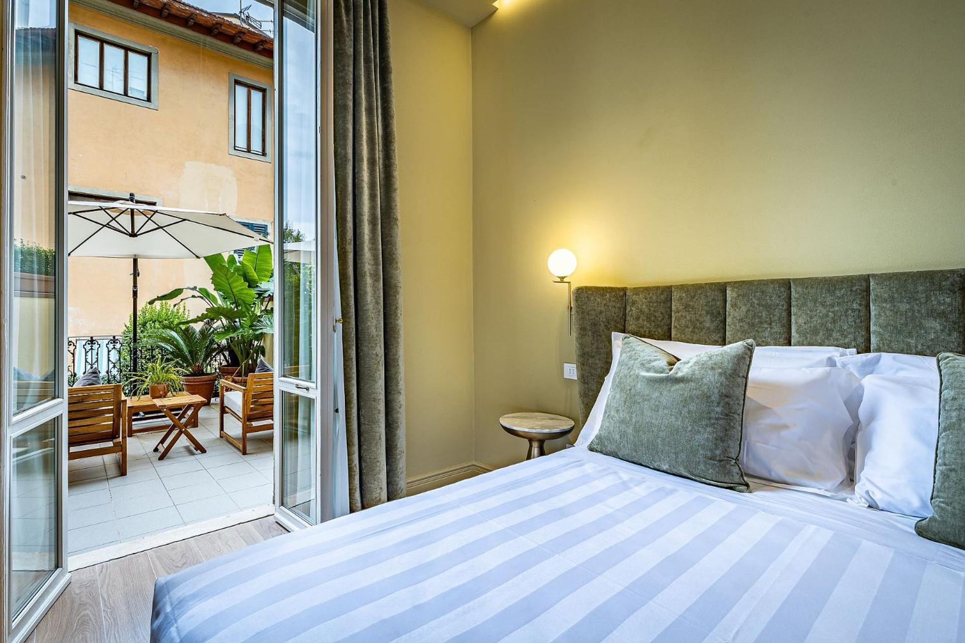 Ungherese Small Luxury Hotel 3*