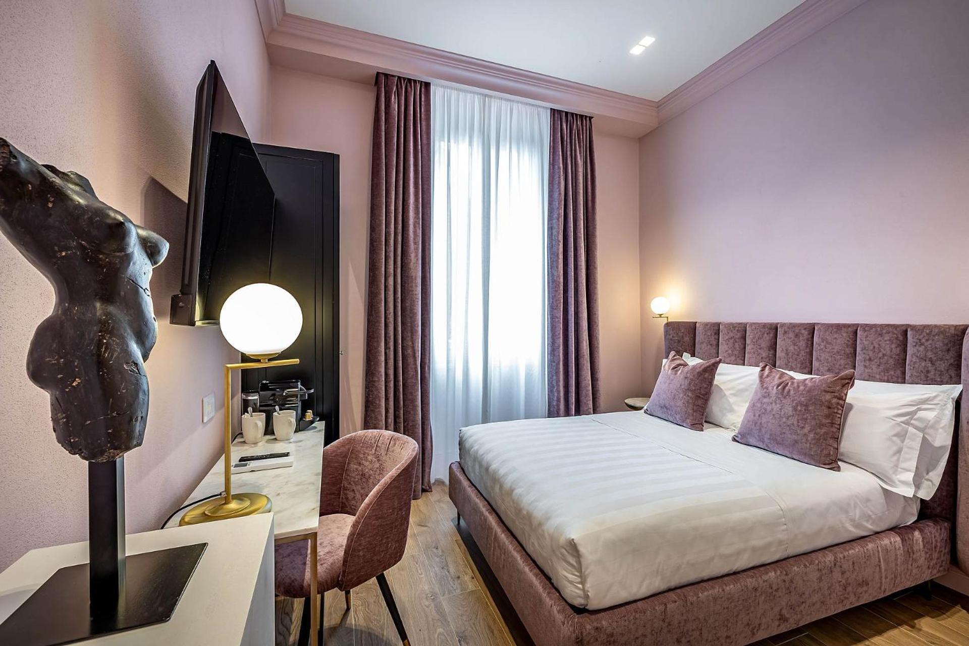 Ungherese Small Luxury Hotel