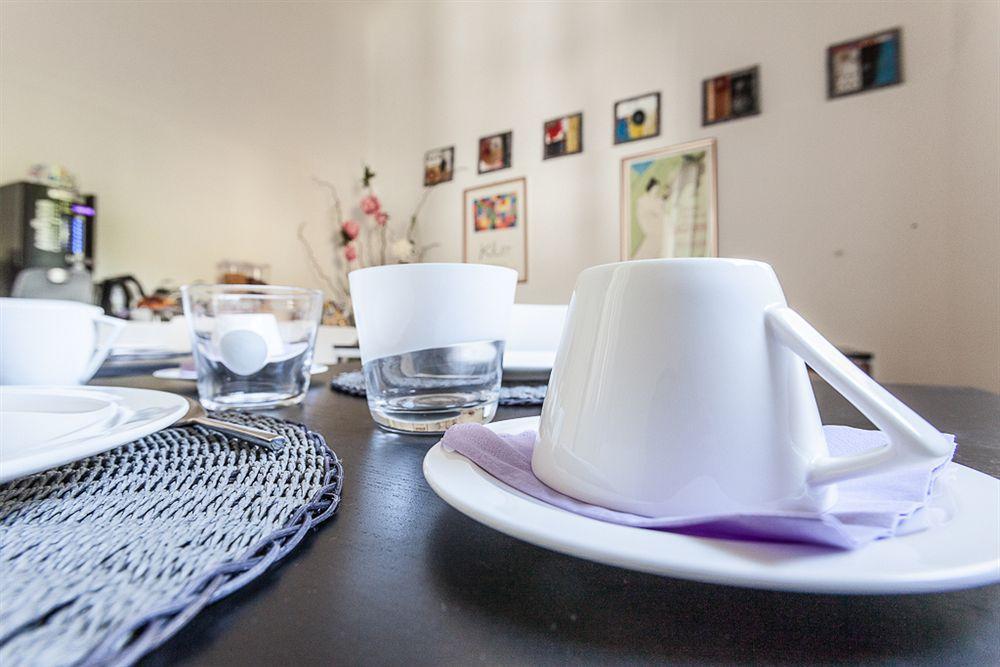 Couette-café Opera Boutique 3*