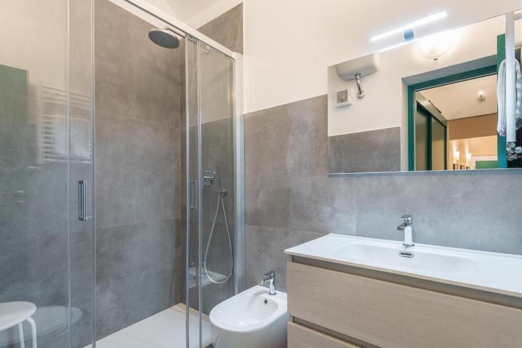 La Casa Di Ugo Apartment Florence