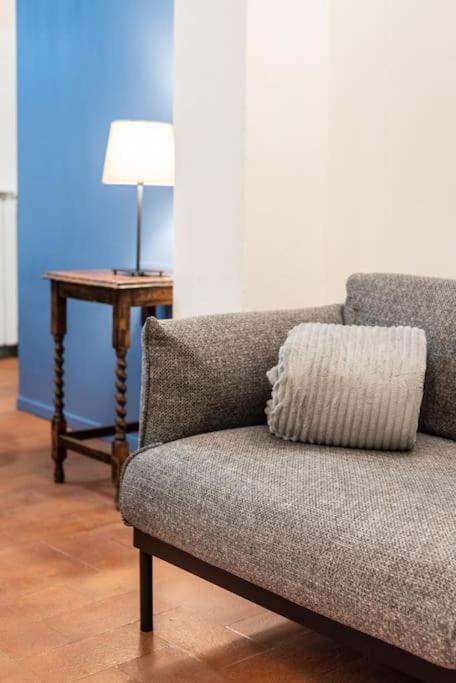 La Casa Di Ugo Apartment *