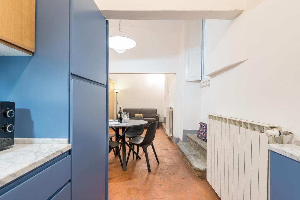 La Casa Di Ugo Florence