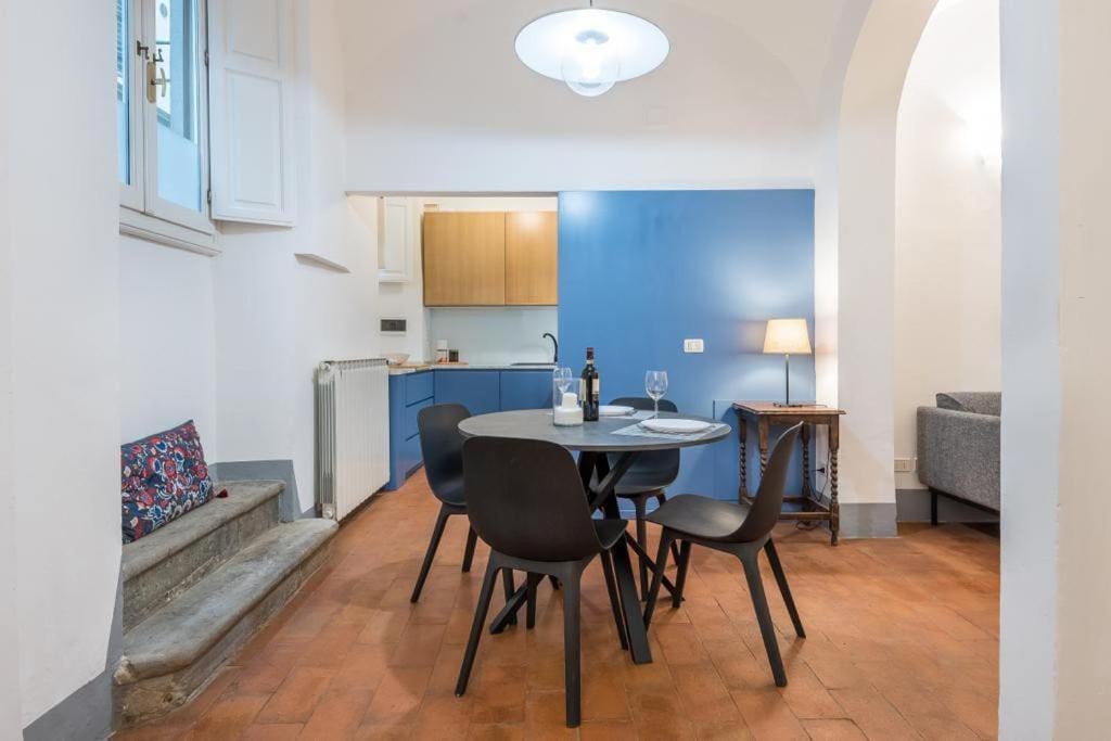 Apartment La Casa Di Ugo