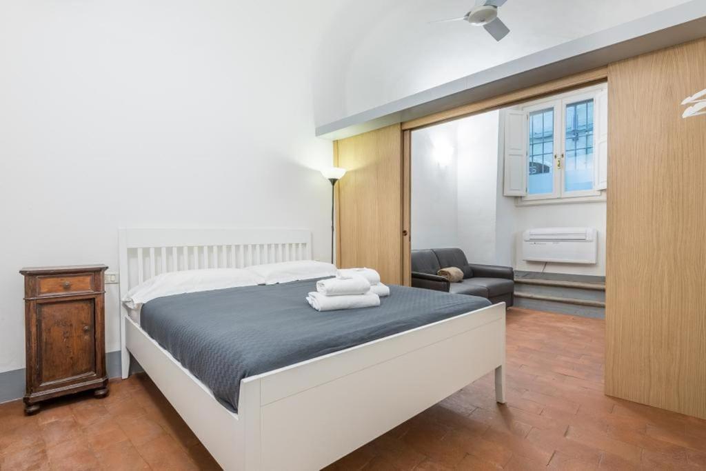 La Casa Di Ugo Apartment *