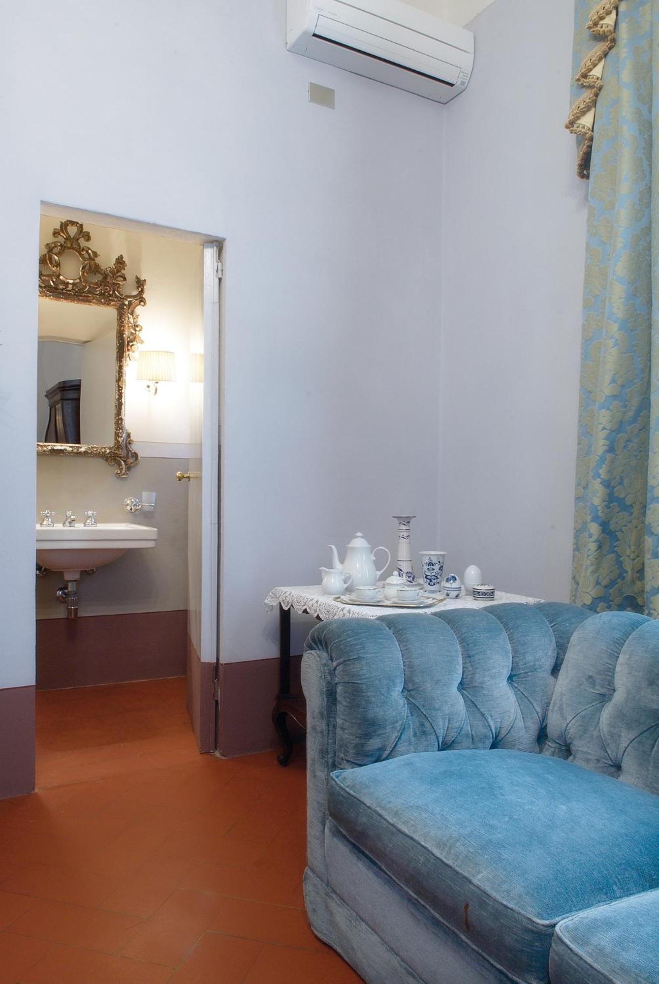 Poggio Bello Guest house Florence