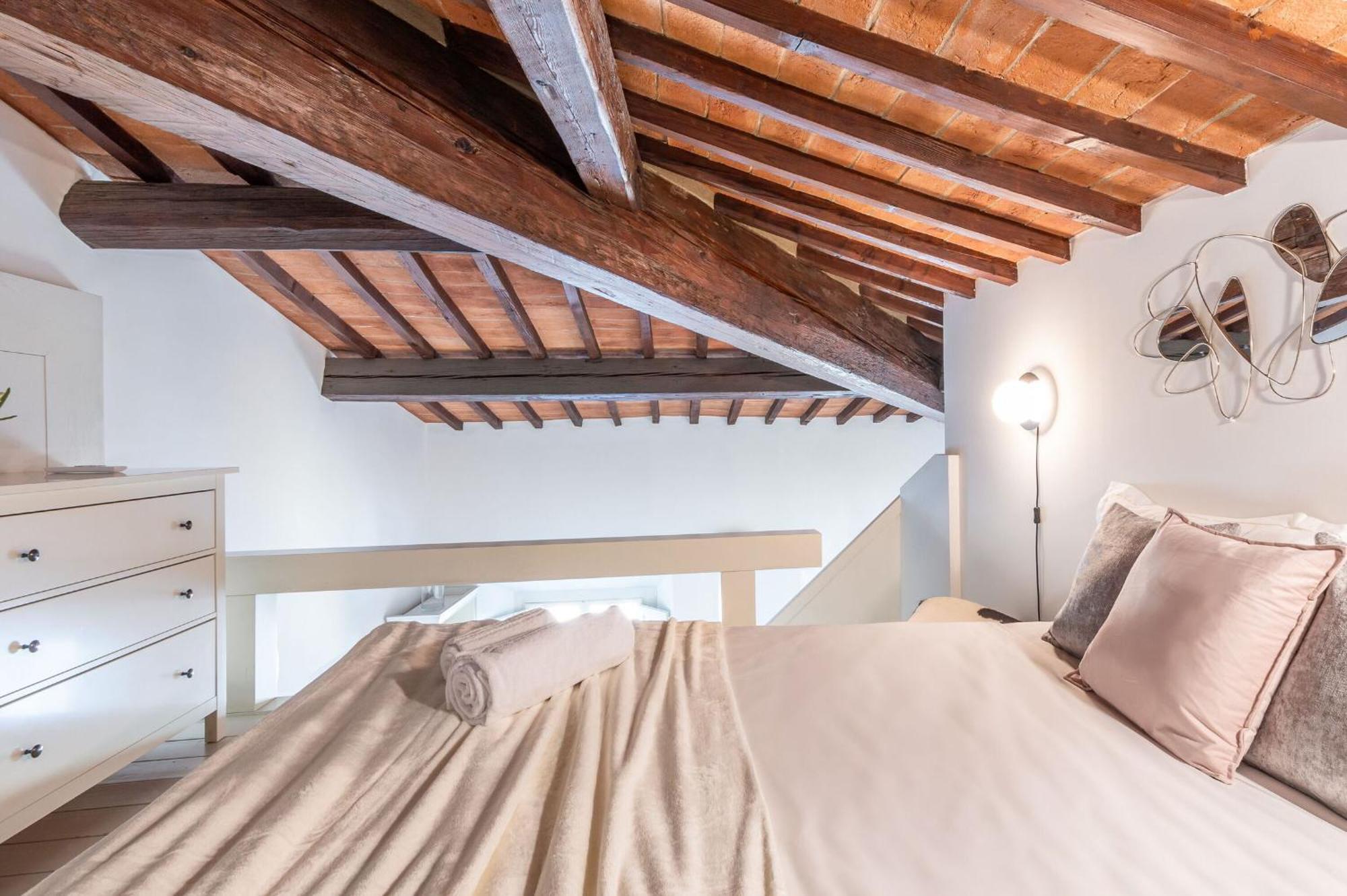 Casa Rondinelli Florence
