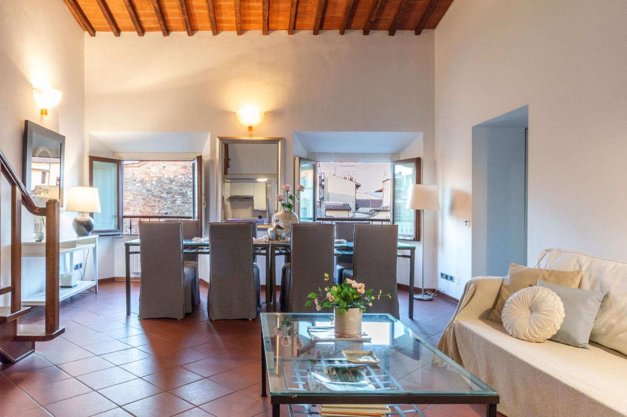 Casa Rondinelli Florence