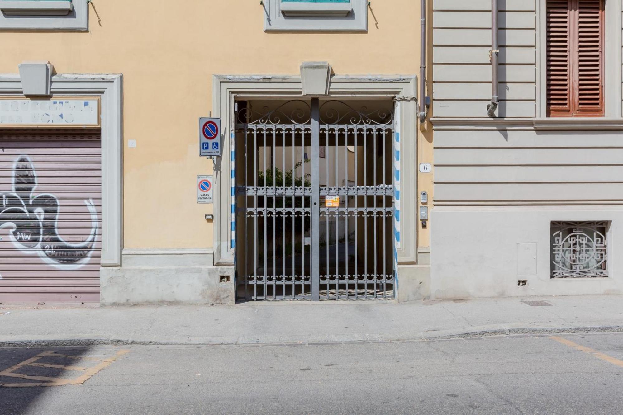 Casa Venus Appartement