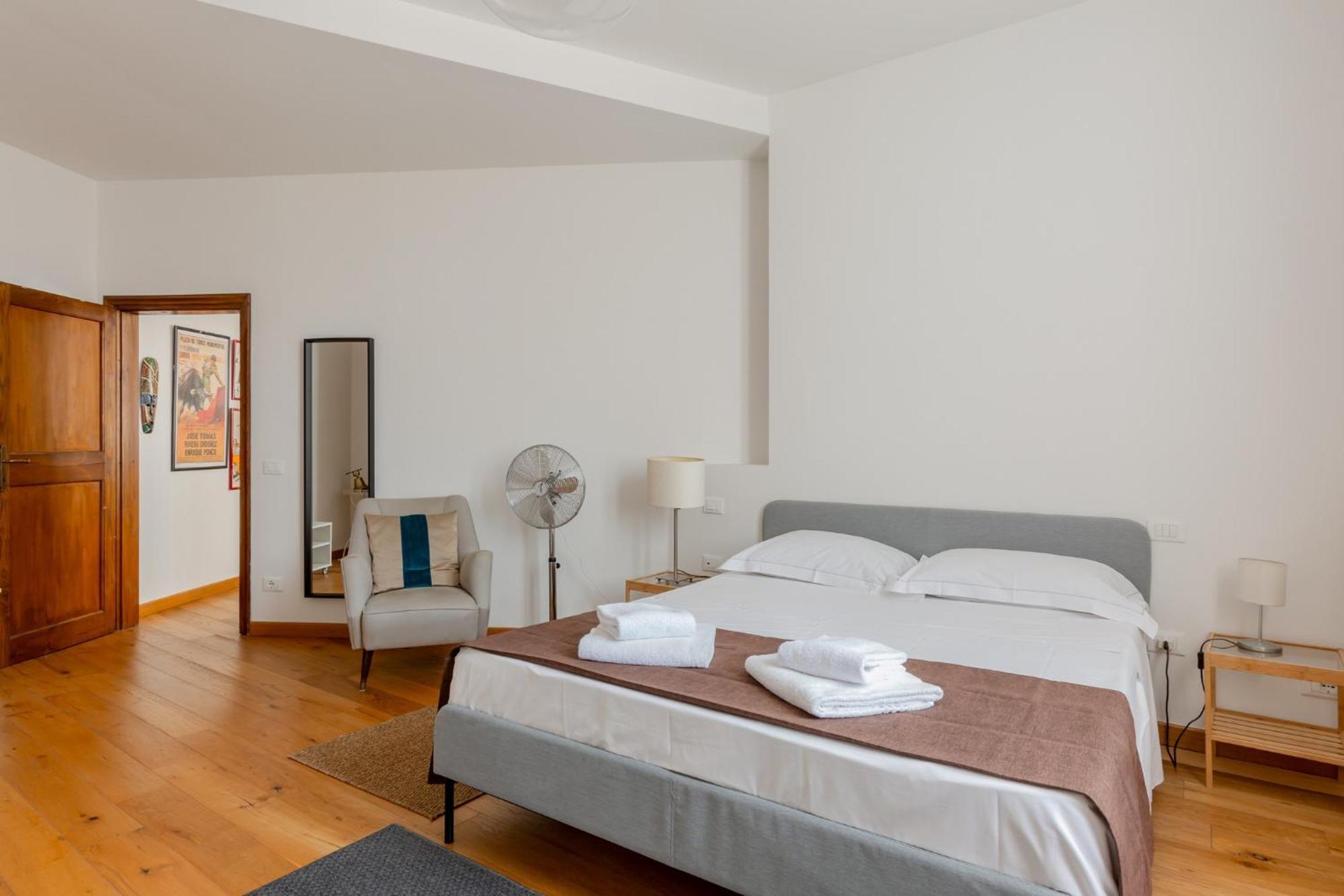 Appartement Casa Venus