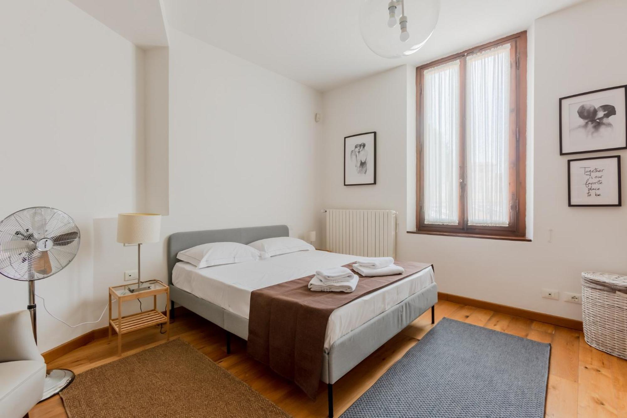 Casa Venus Appartement Florence