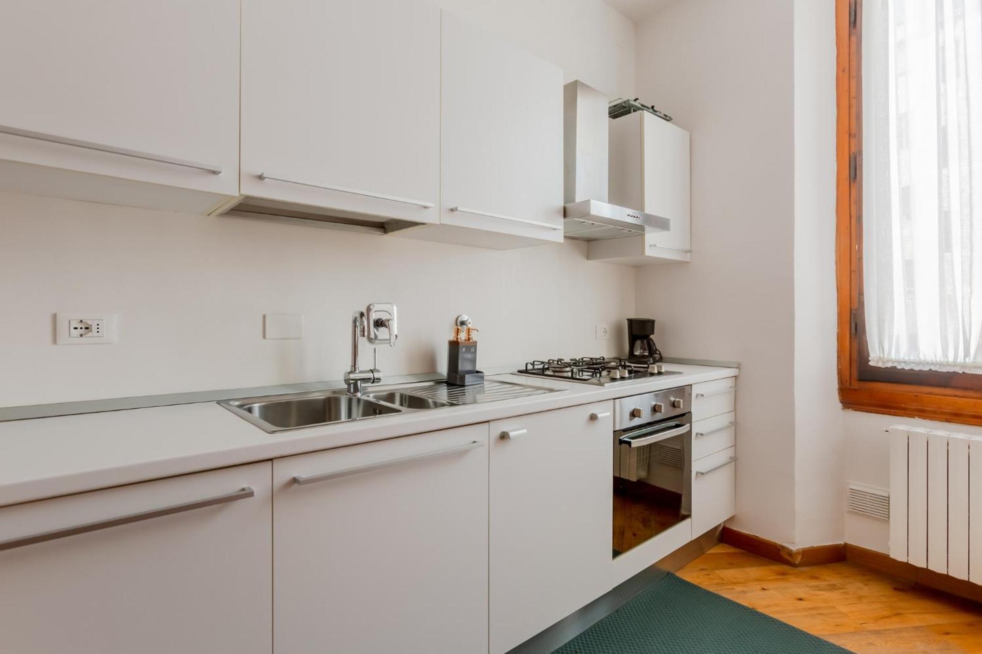 Appartement Casa Venus *