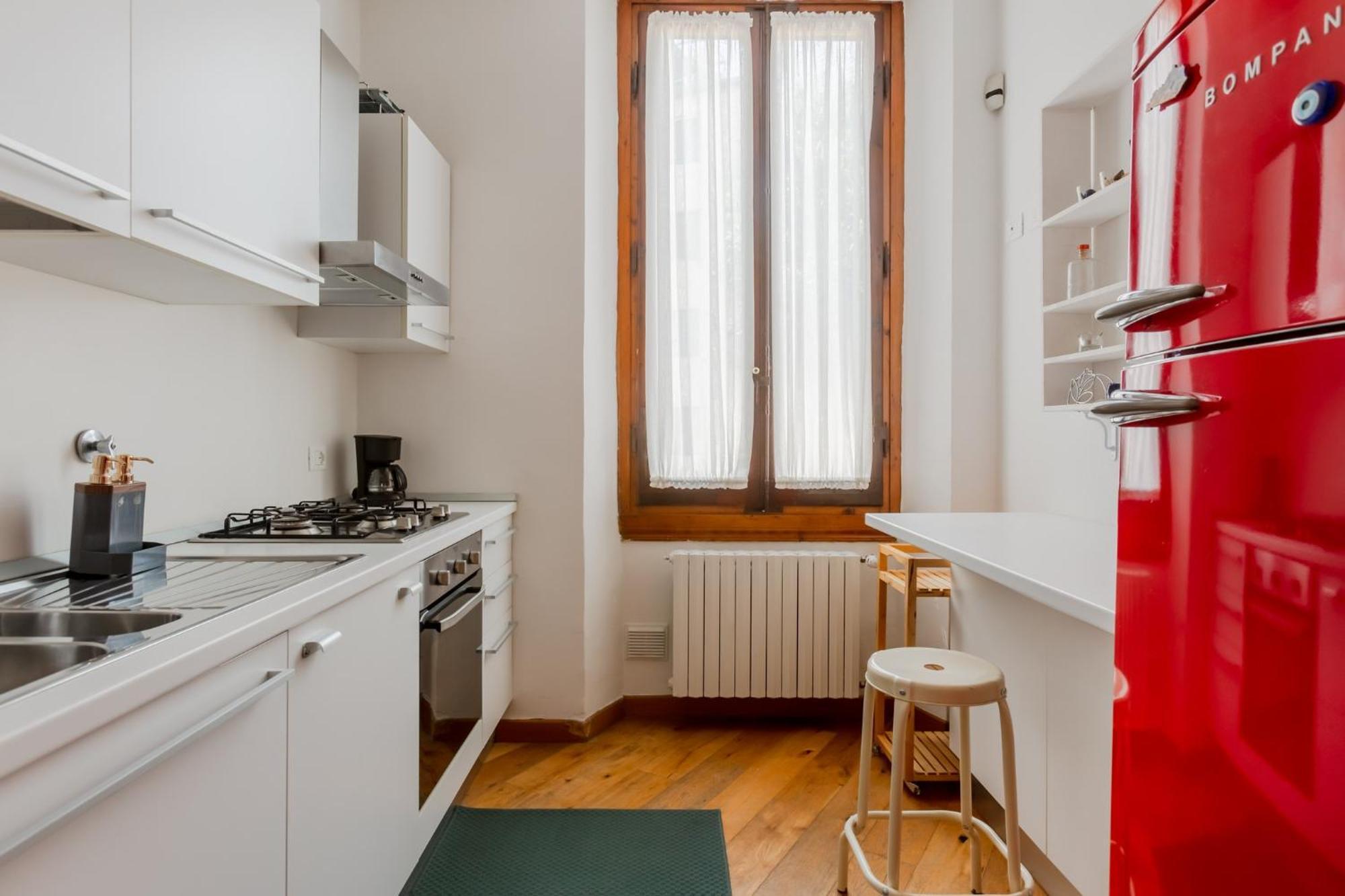 Appartement Casa Venus *