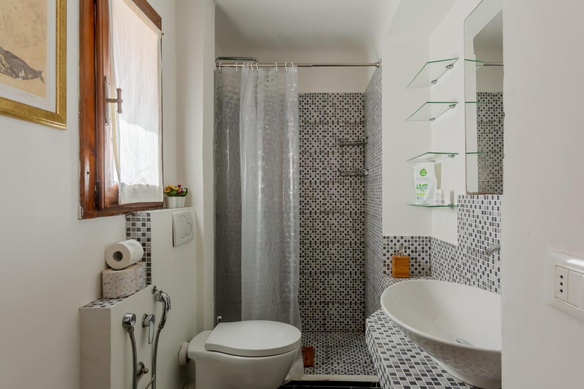 Appartement Casa Venus Florence
