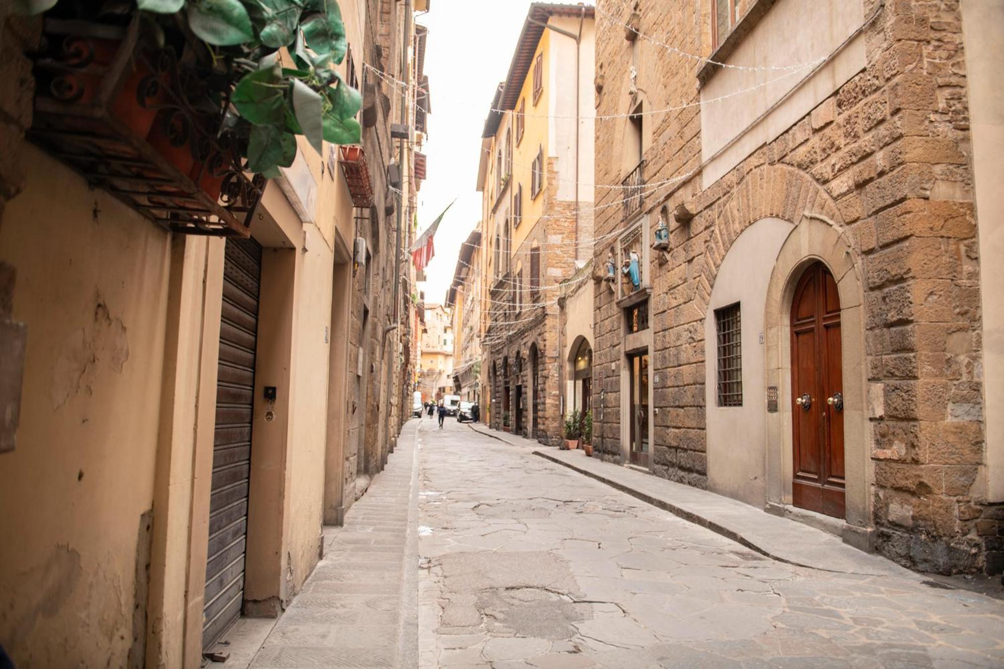 Apartment Mamo - Borgo San Jacopo *