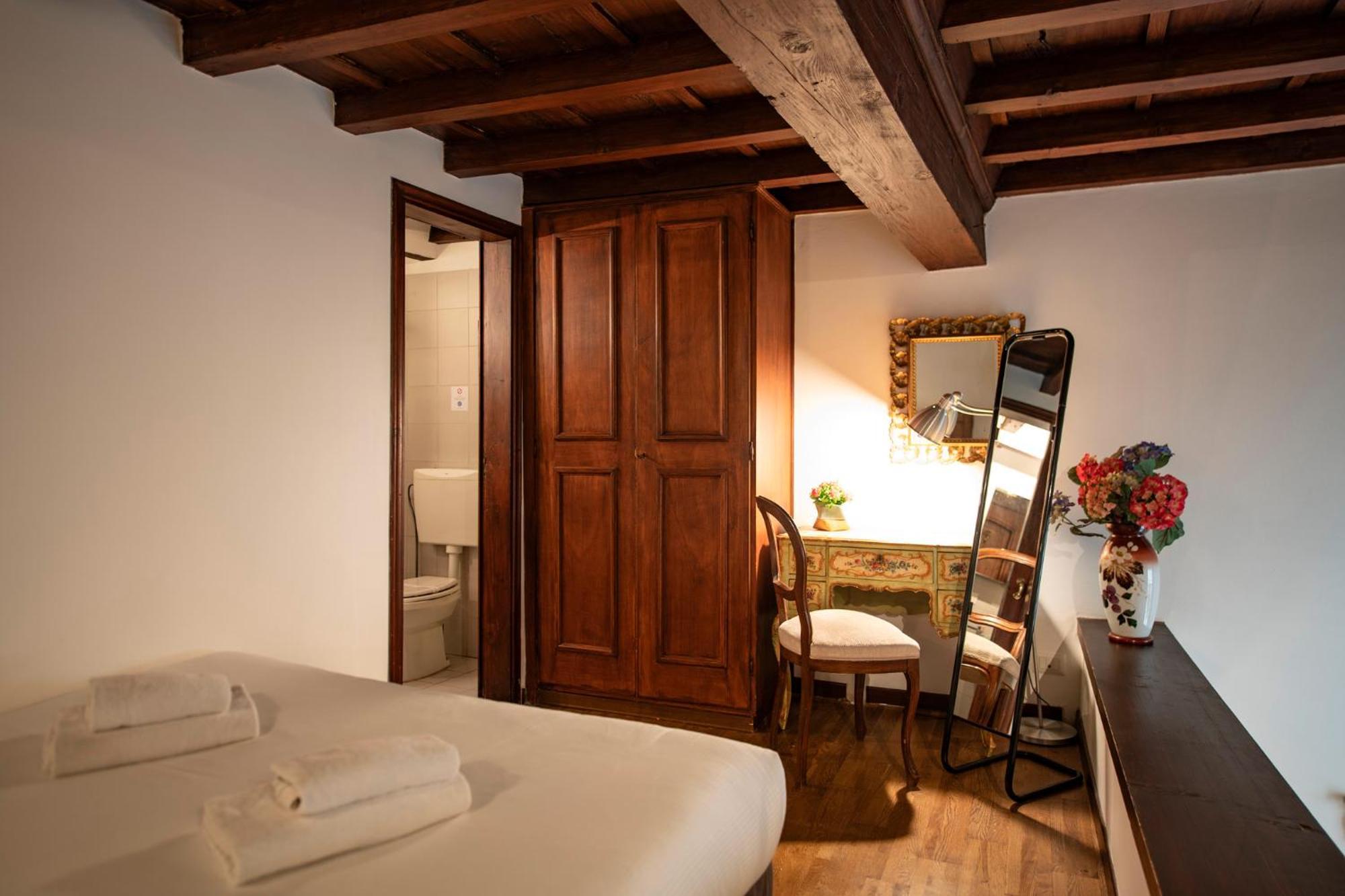 Mamo - Borgo San Jacopo Appartement *