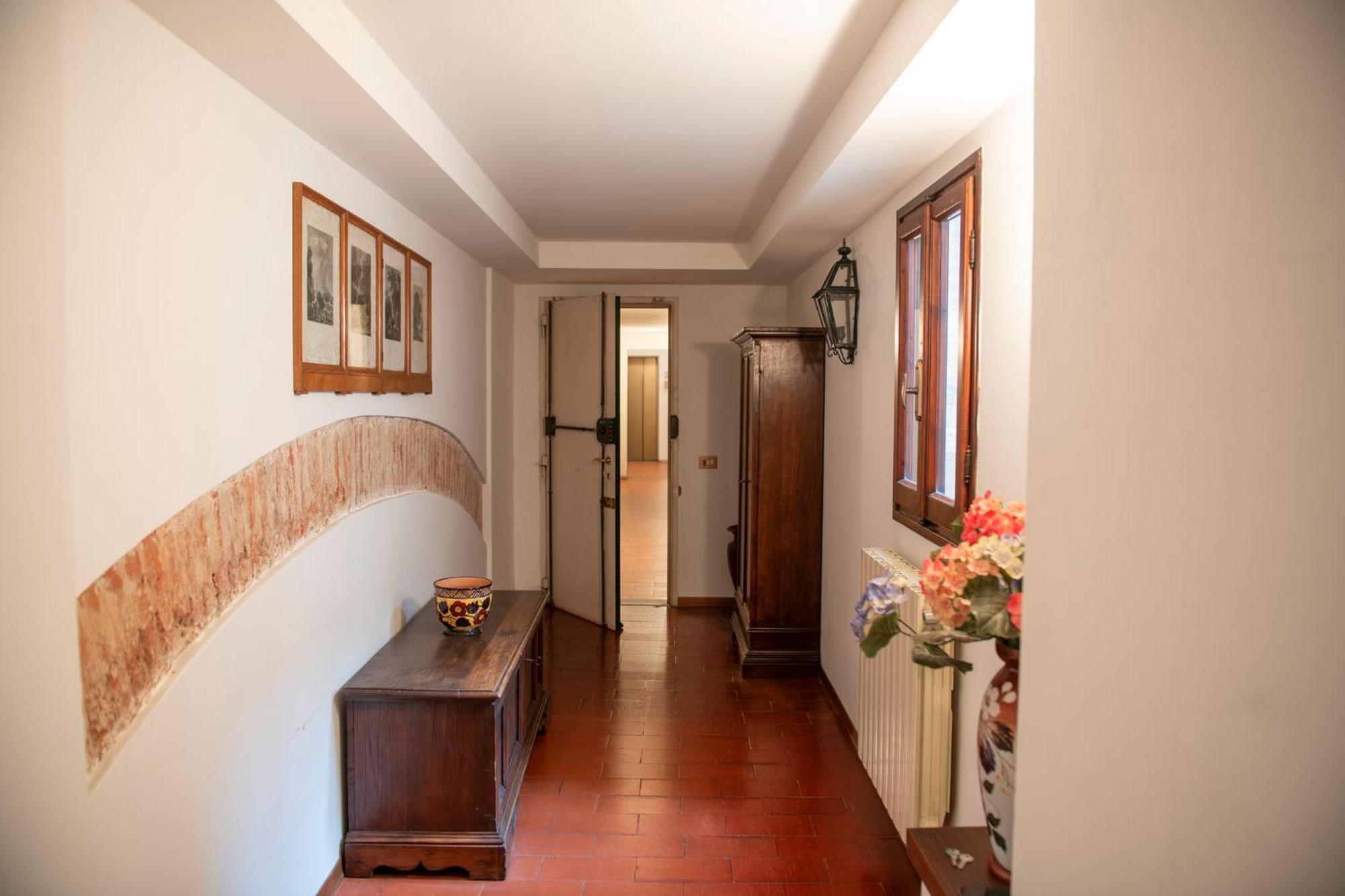 Mamo - Borgo San Jacopo Apartment Florence