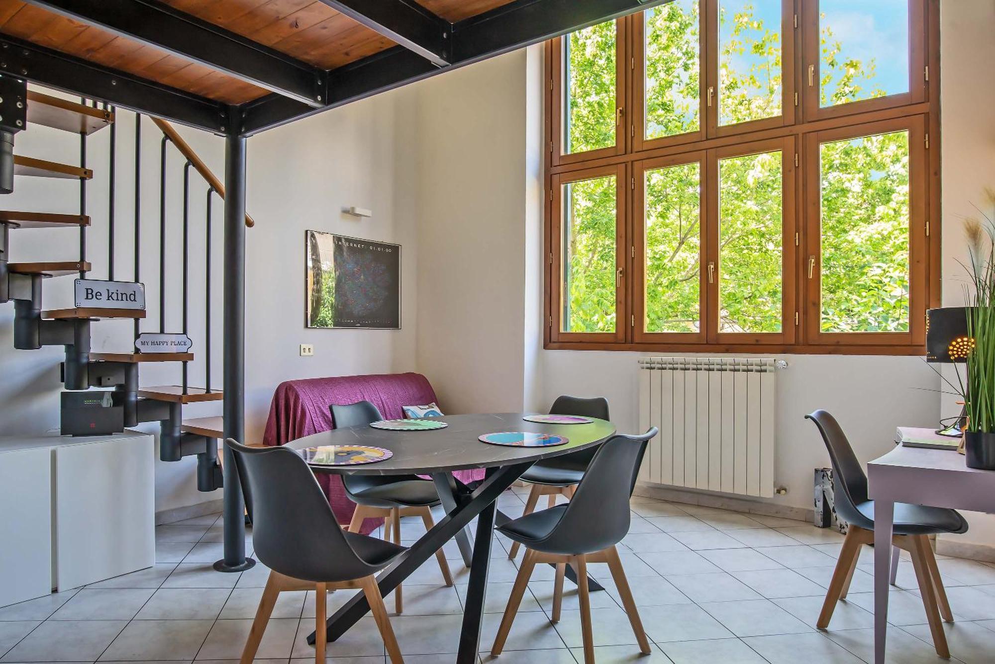 Appartement Dimora 28 Con Posto Auto Privato *