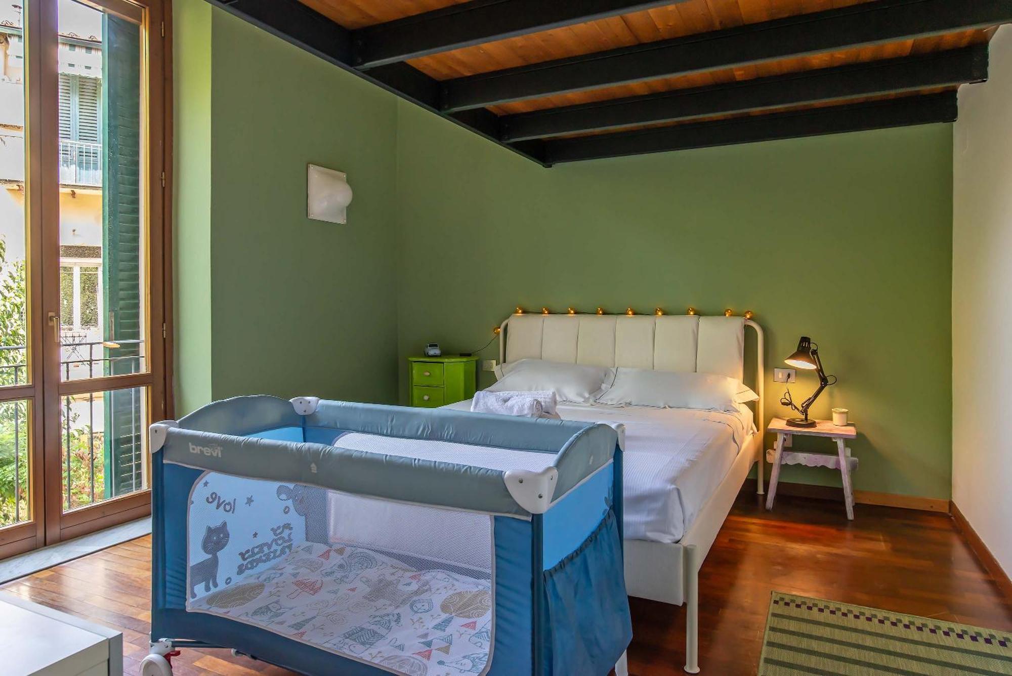 Appartement Dimora 28 Con Posto Auto Privato