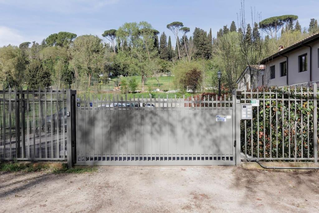 Michelangelo Deluxe Garden * Florence