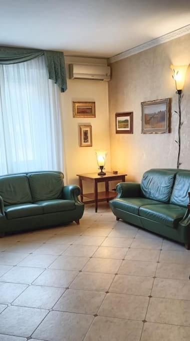 Luma - Careggi - Apartment Florence