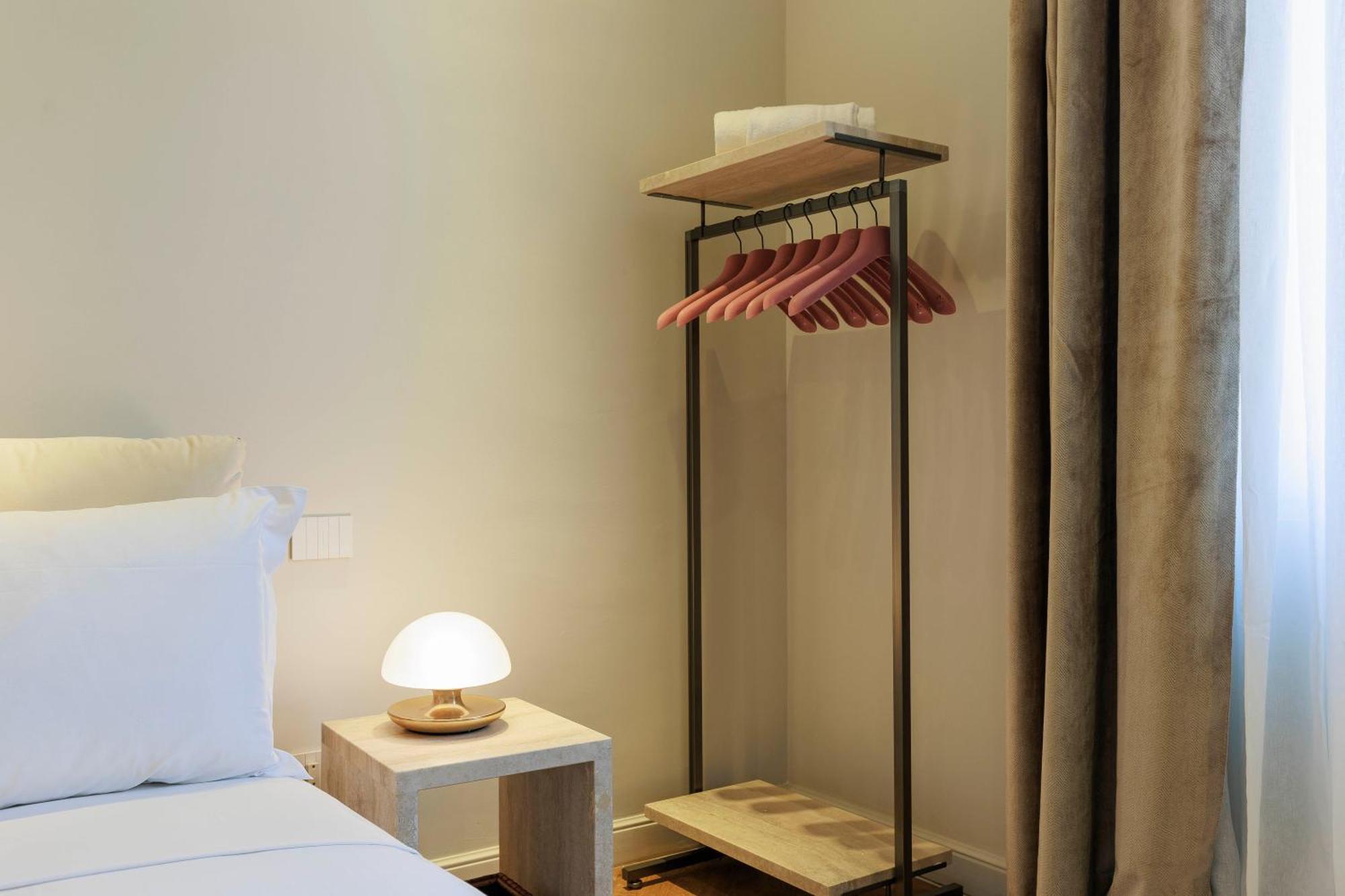Appartement Lungarno Luxury *