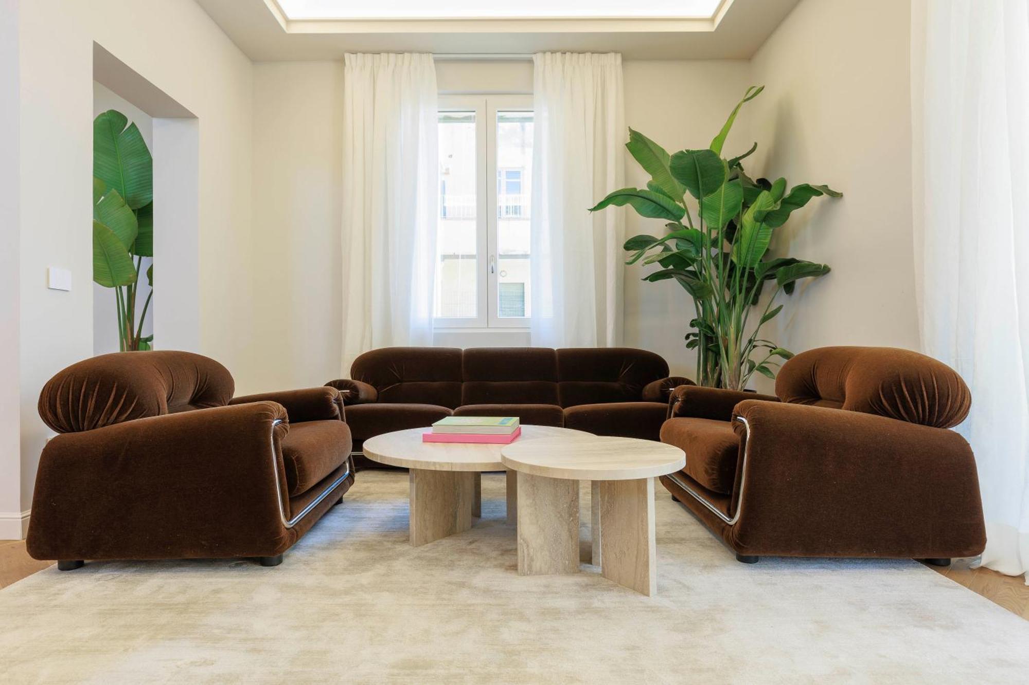 Lungarno Luxury Appartement Florence