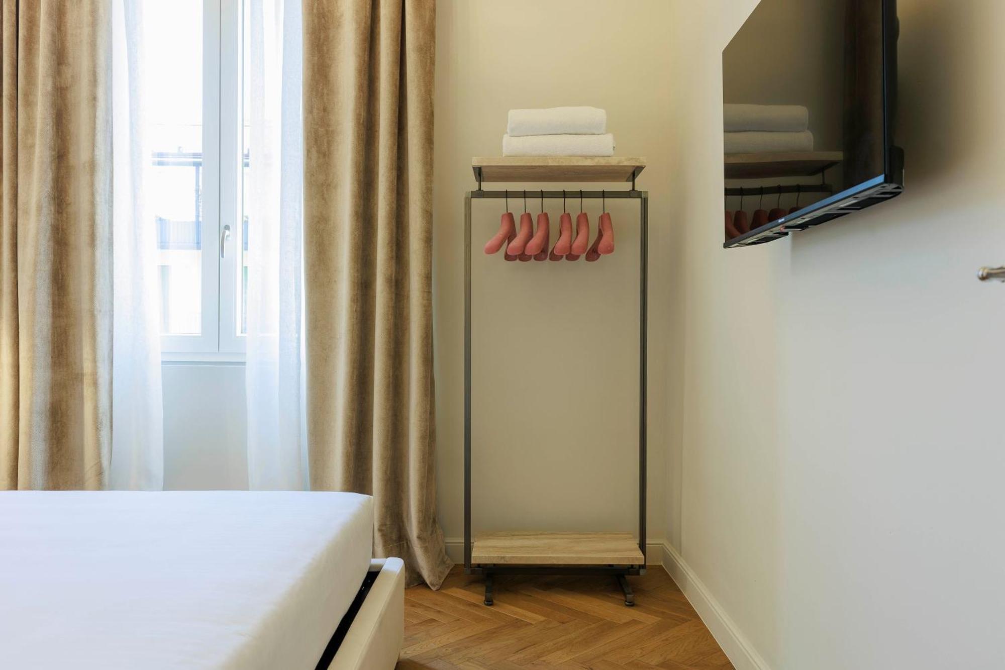 Lungarno Luxury Appartement