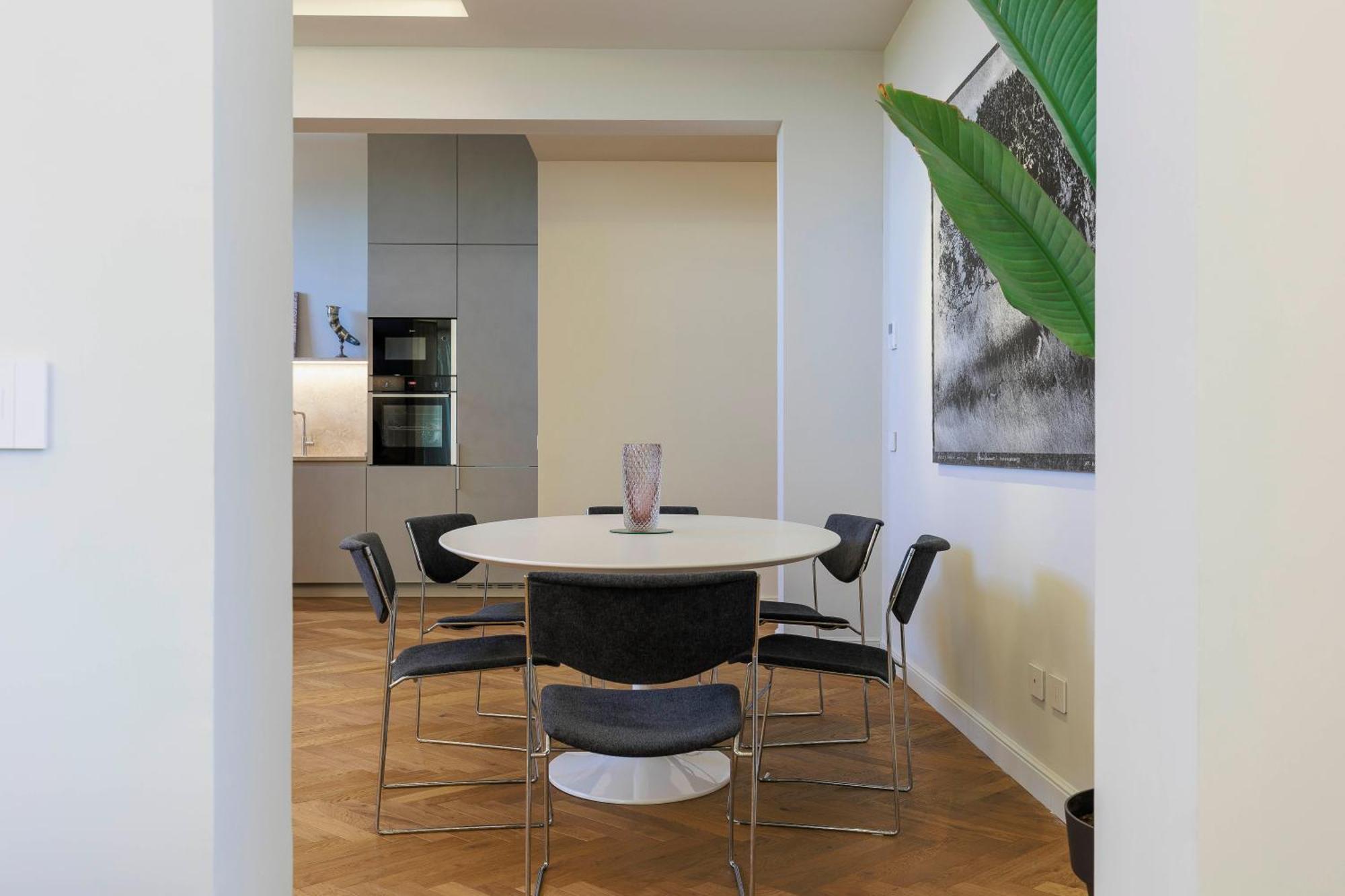 Appartement Lungarno Luxury Florence