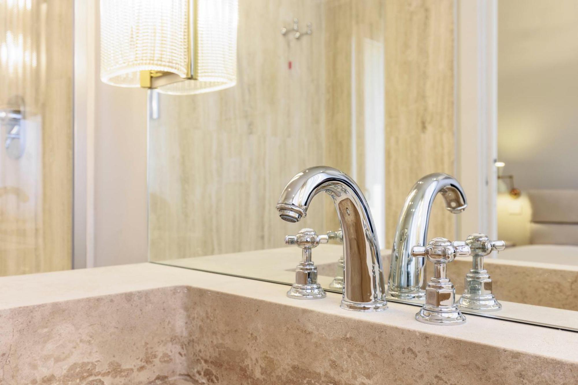 Lungarno Luxury Appartement