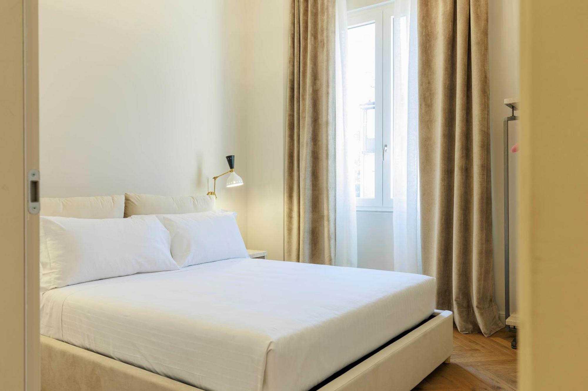 Appartement Lungarno Luxury