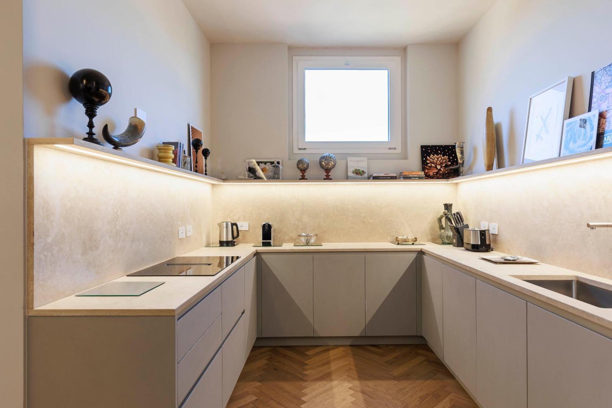 Appartement Lungarno Luxury *
