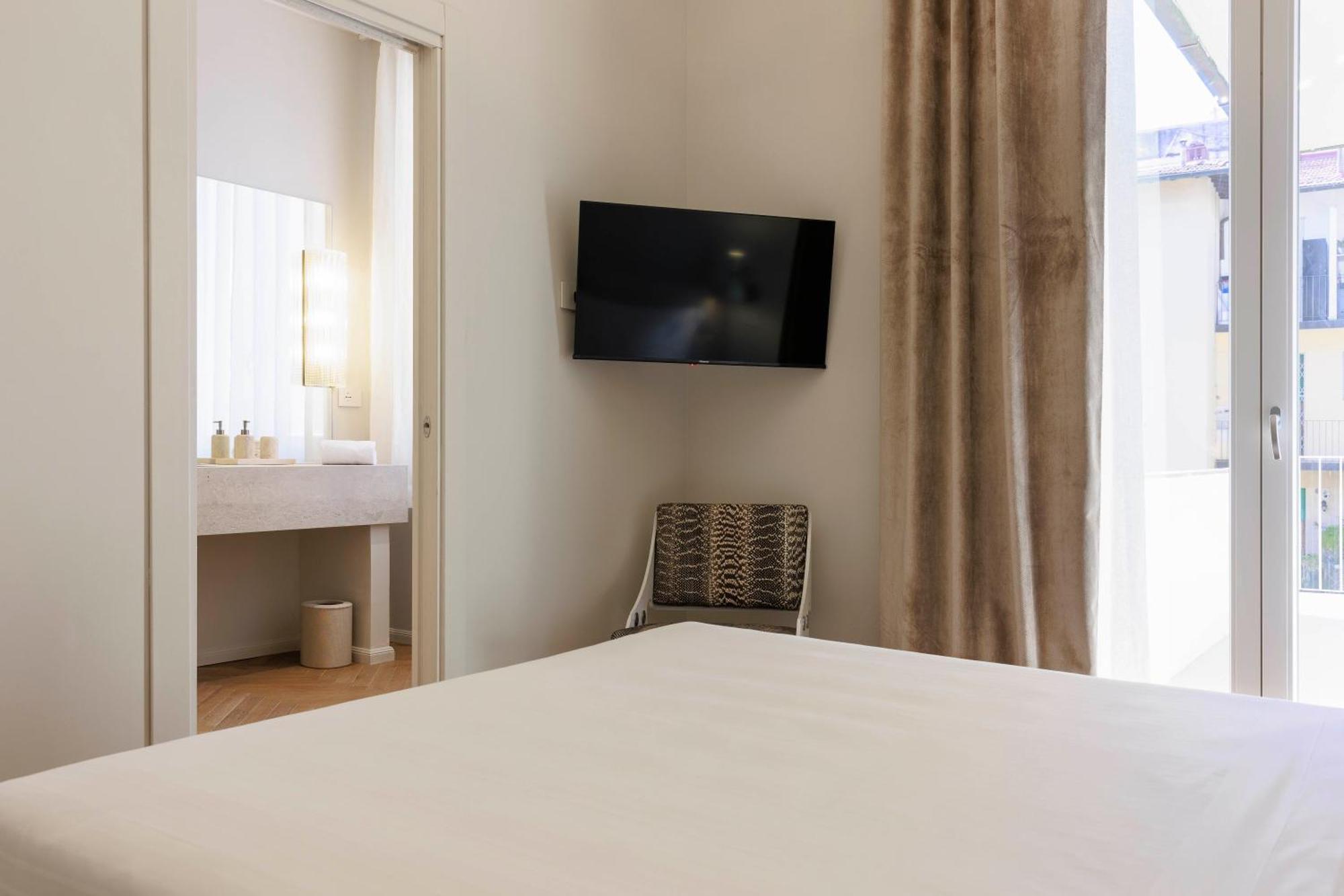 Appartement Lungarno Luxury Florence