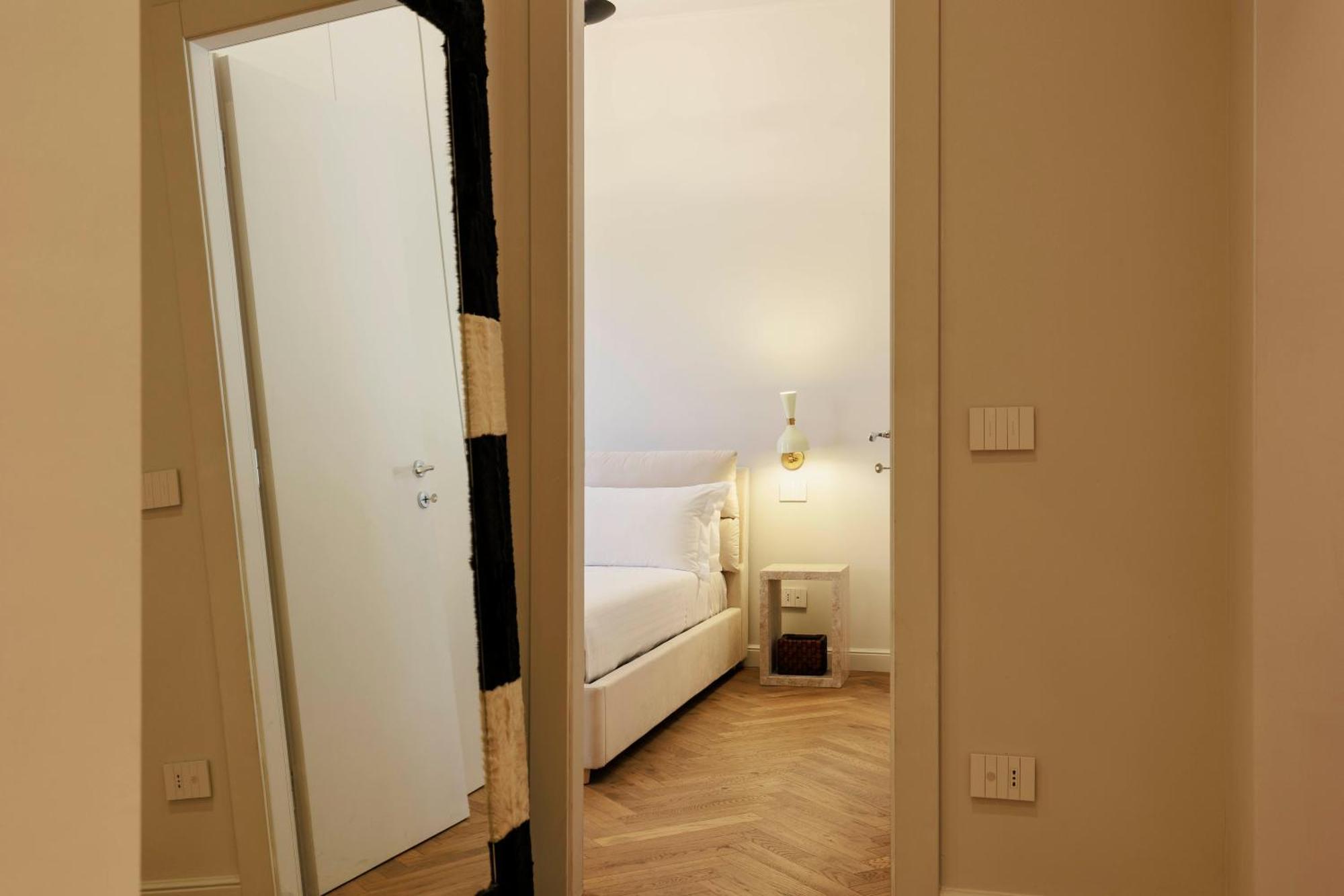 Lungarno Luxury Appartement