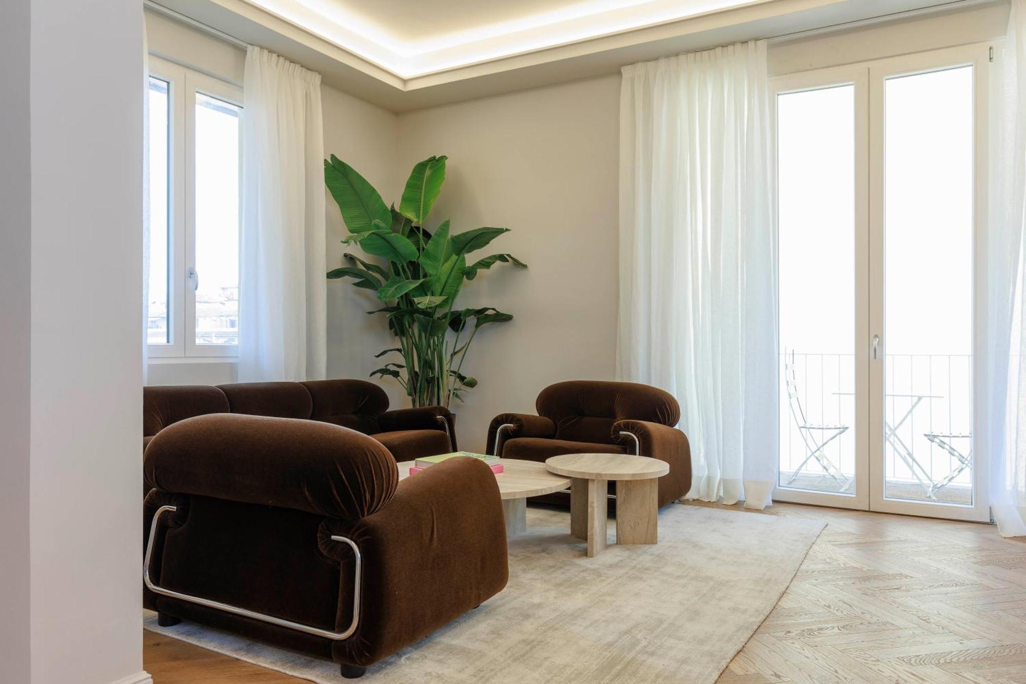 Appartement Lungarno Luxury