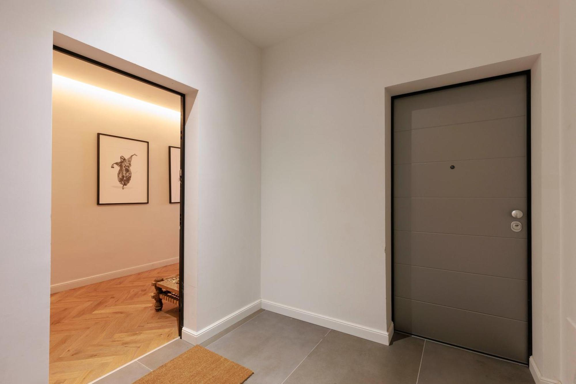 Lungarno Luxury Appartement *