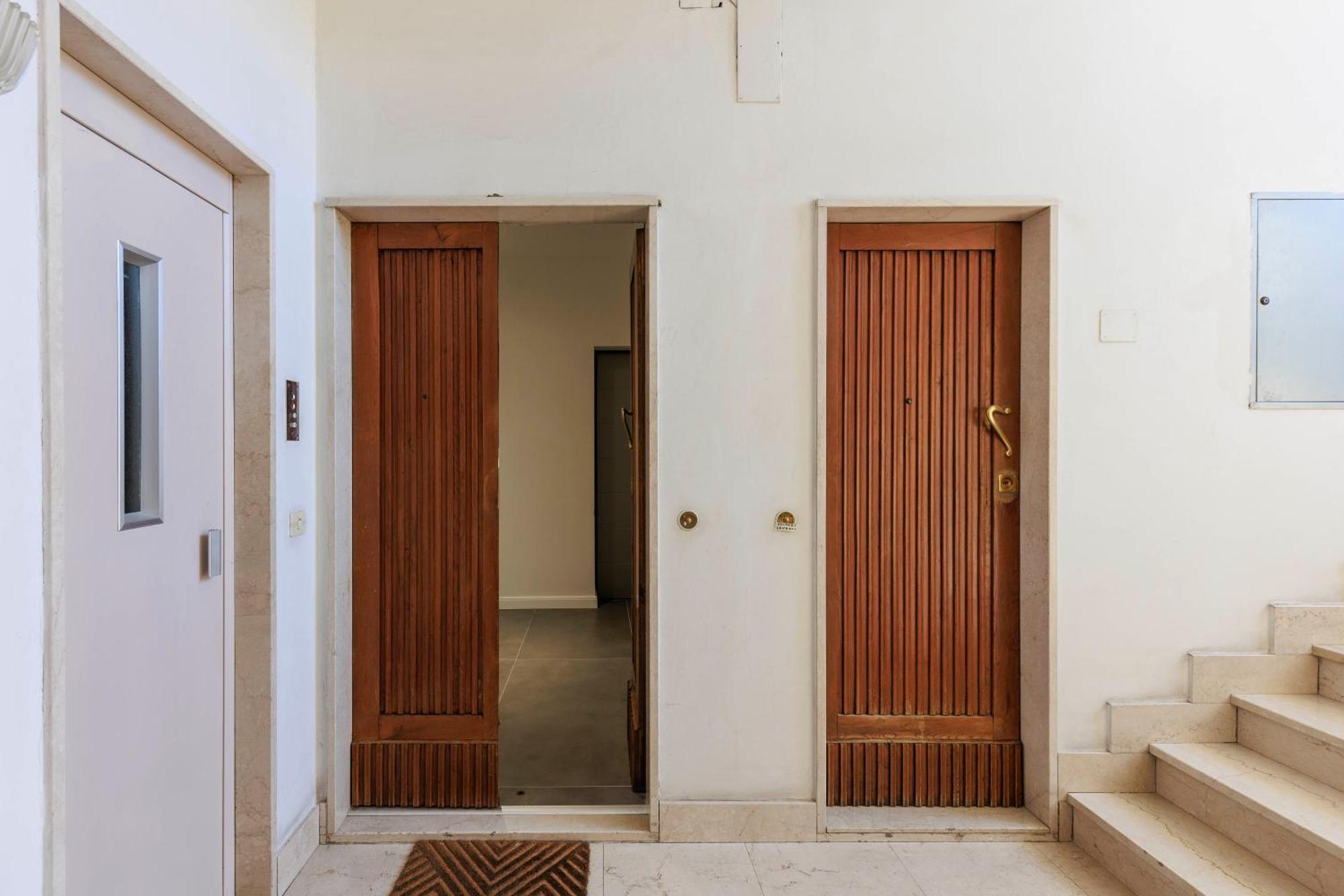 Lungarno Luxury Appartement Florence