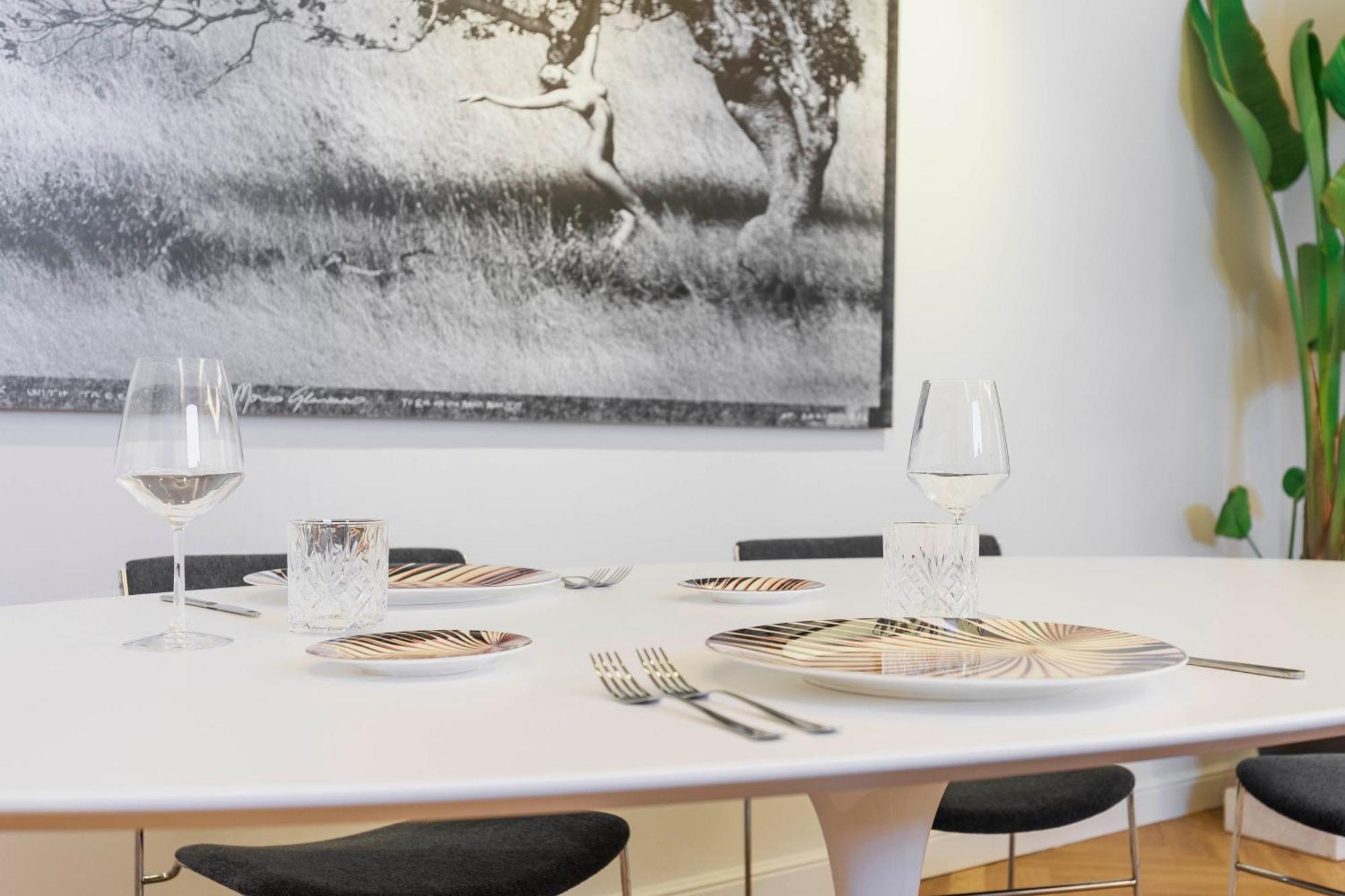 Appartement Lungarno Luxury Florence