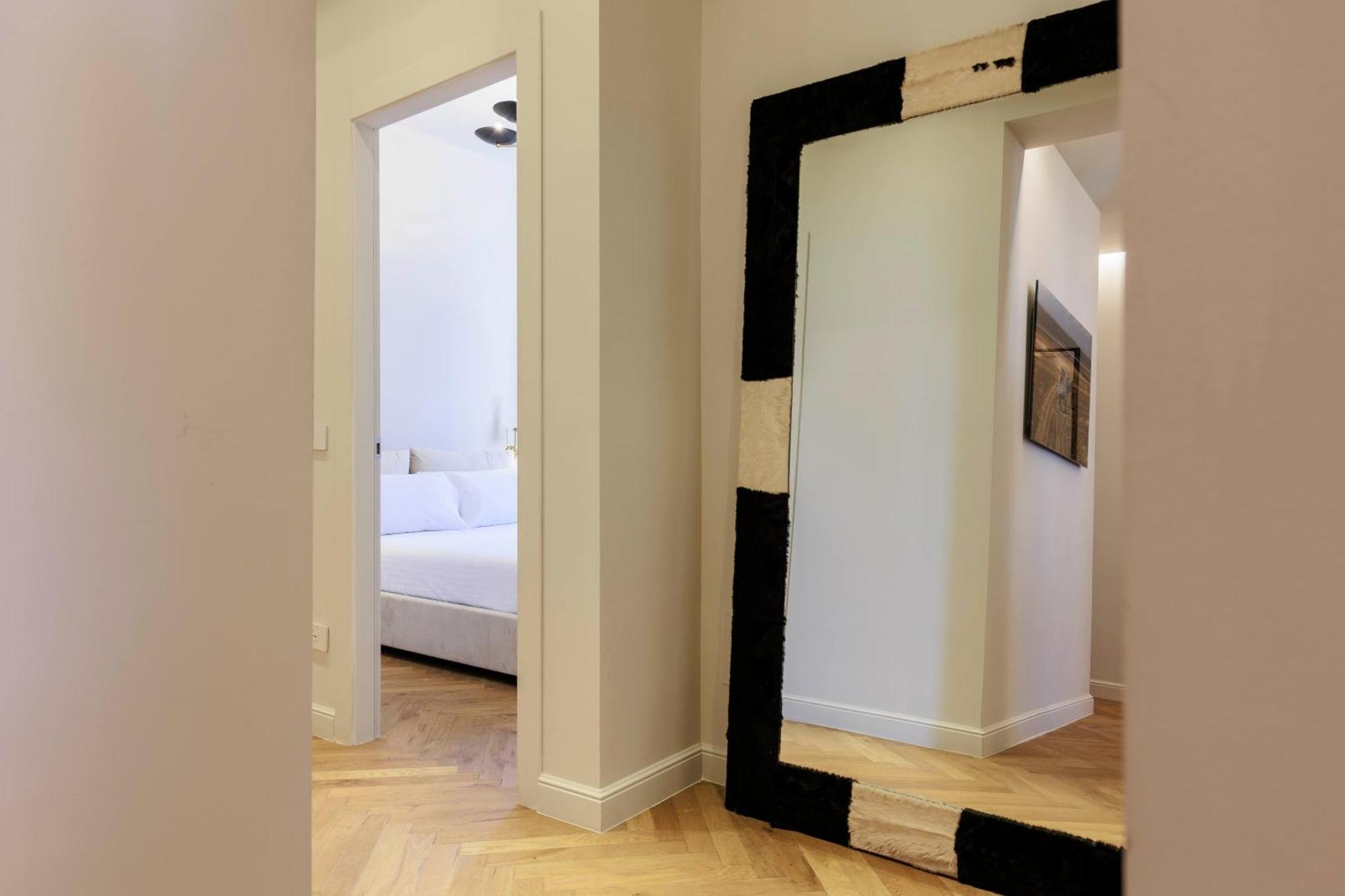 Lungarno Luxury Appartement