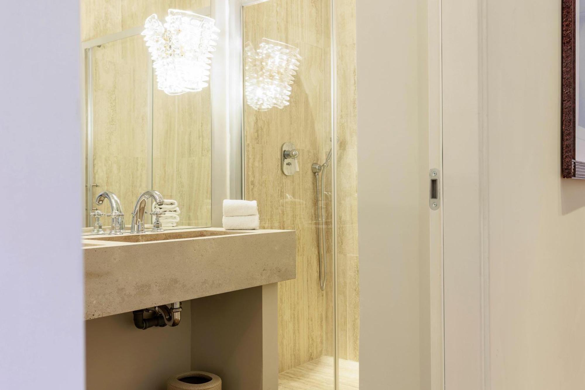 Appartement Lungarno Luxury *
