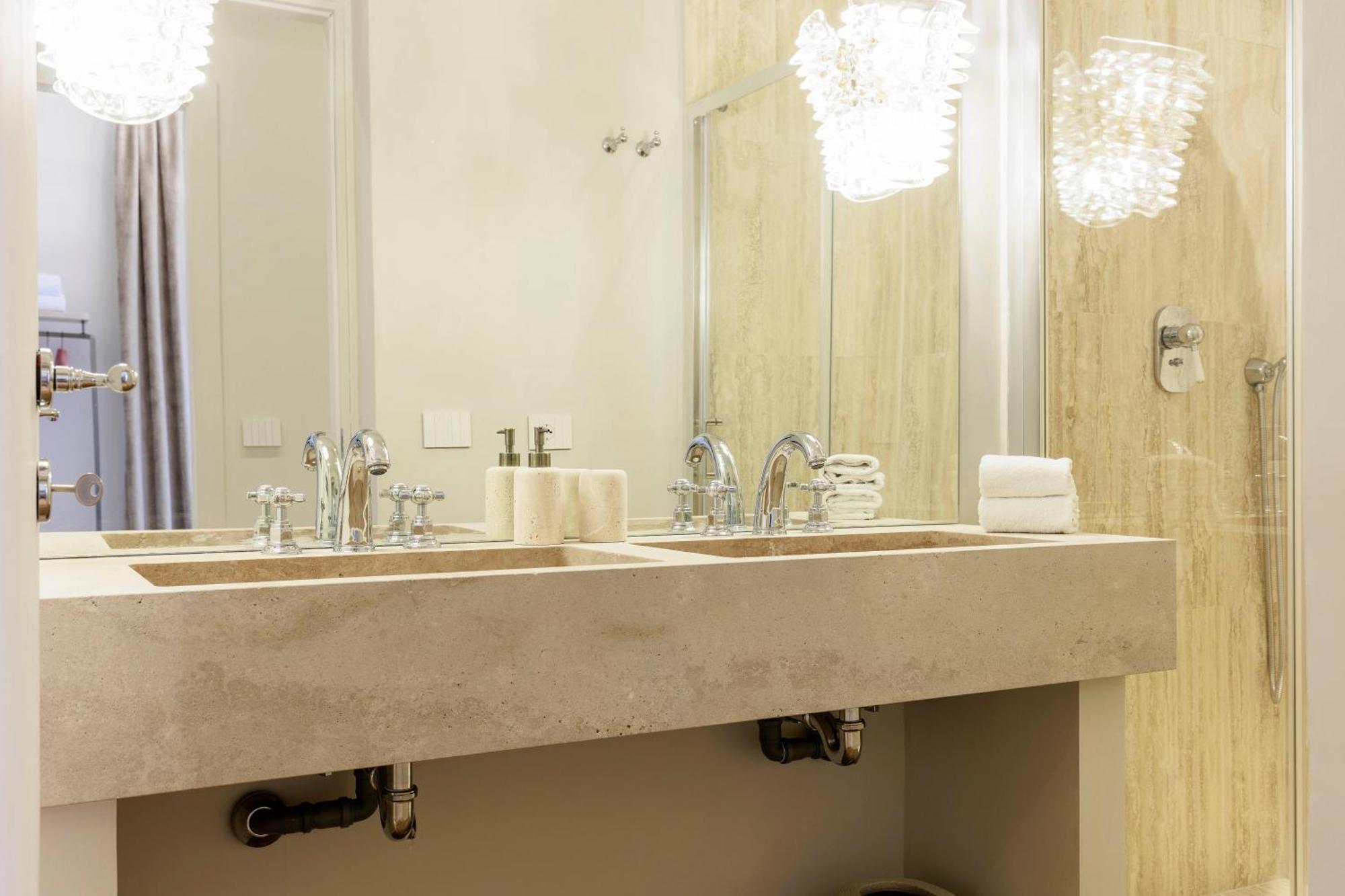 Appartement Lungarno Luxury Florence
