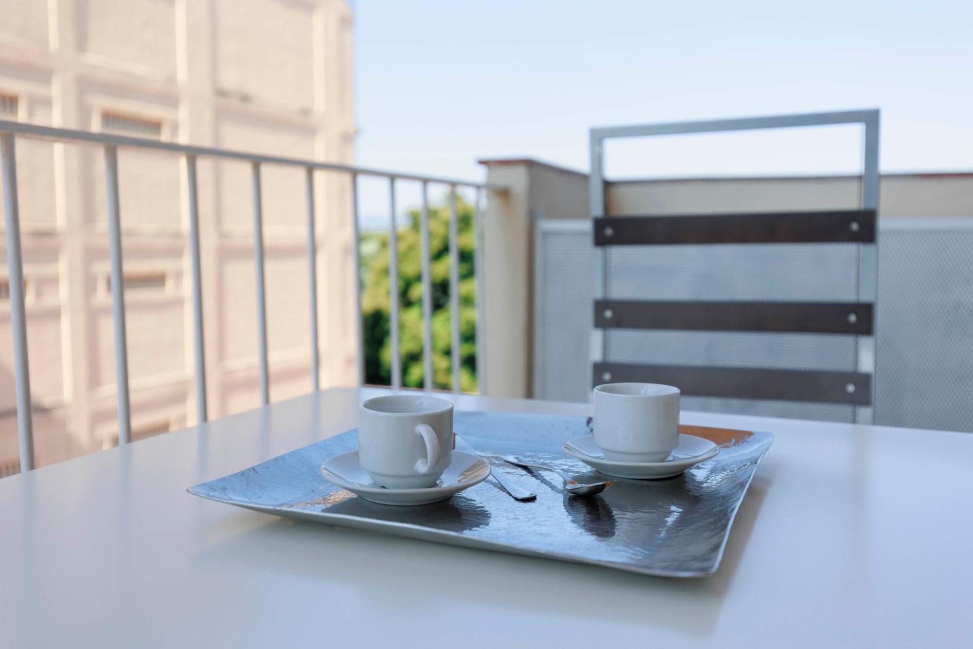 Lungarno Luxury Appartement
