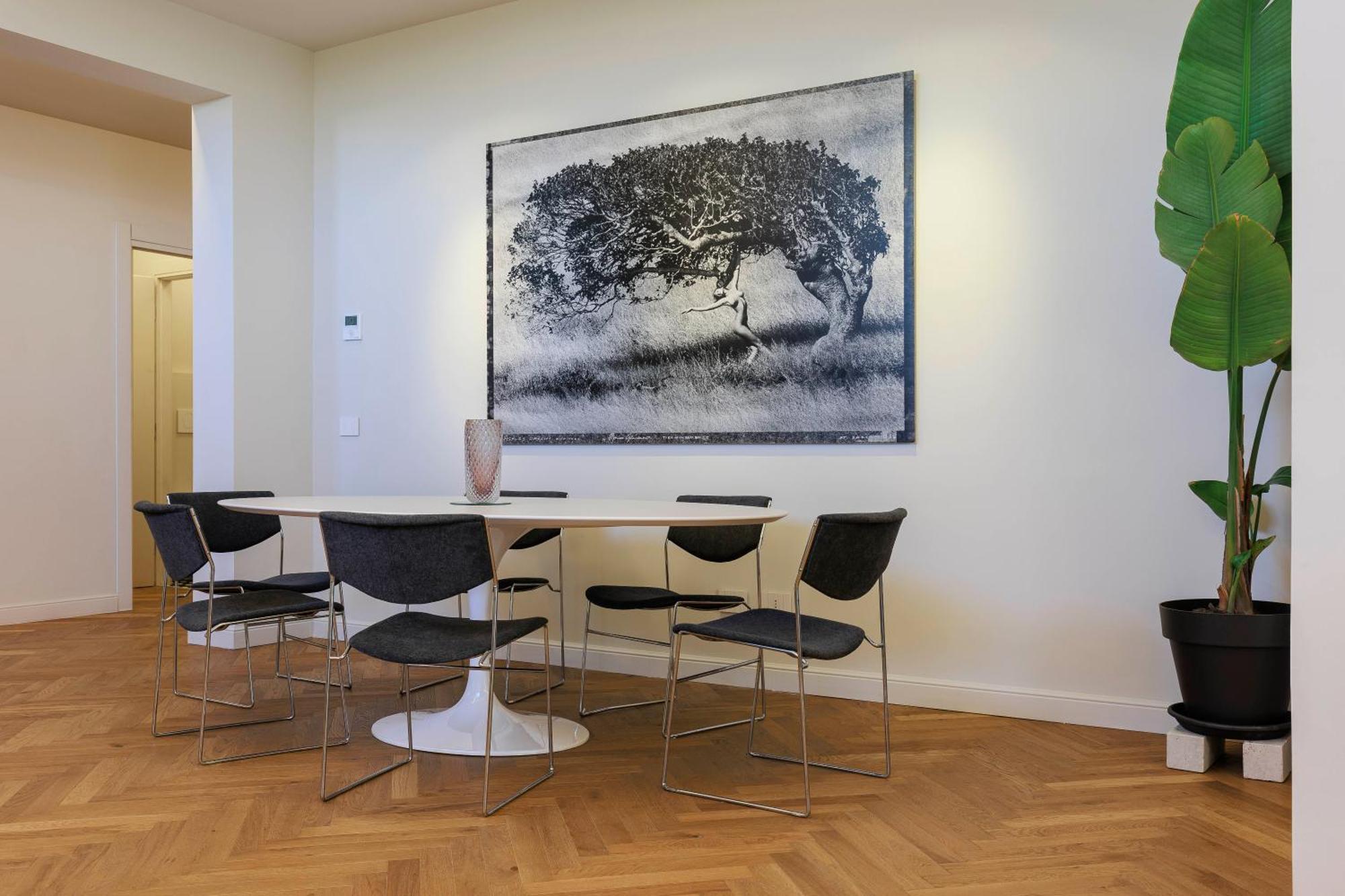Appartement Lungarno Luxury