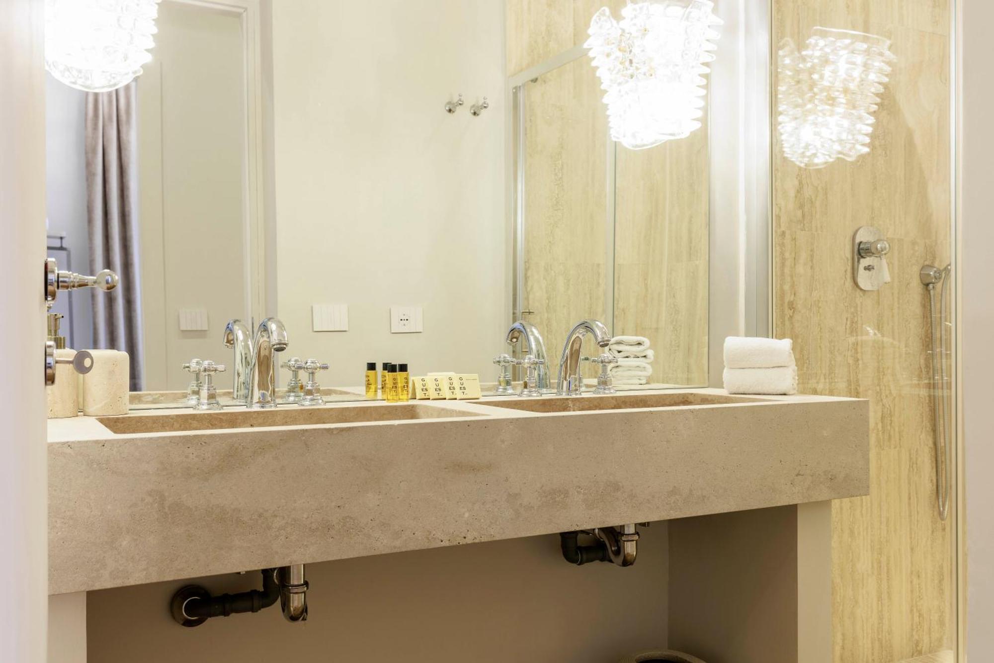 Lungarno Luxury Appartement Florence