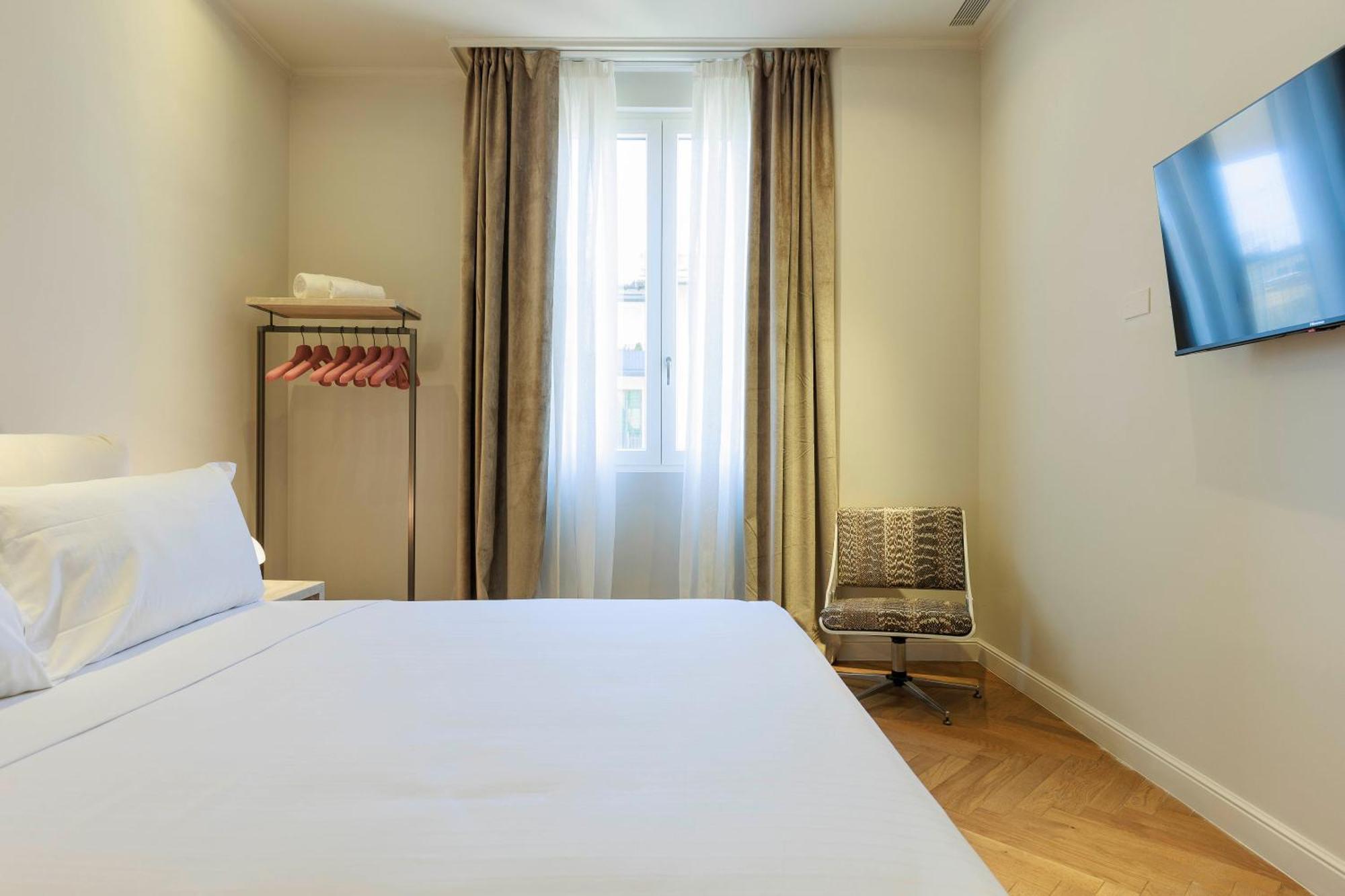 Appartement Lungarno Luxury