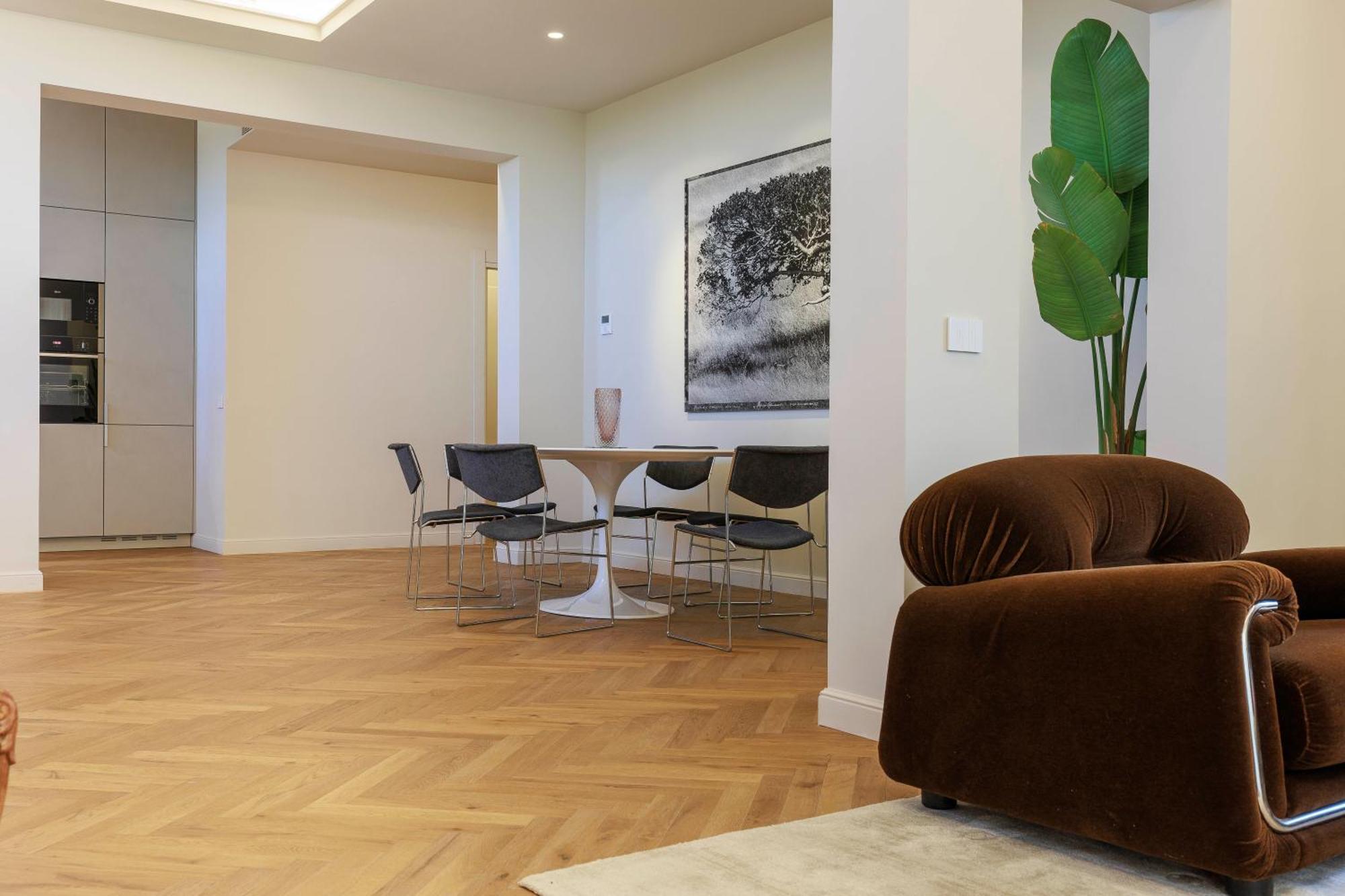 Lungarno Luxury Appartement *