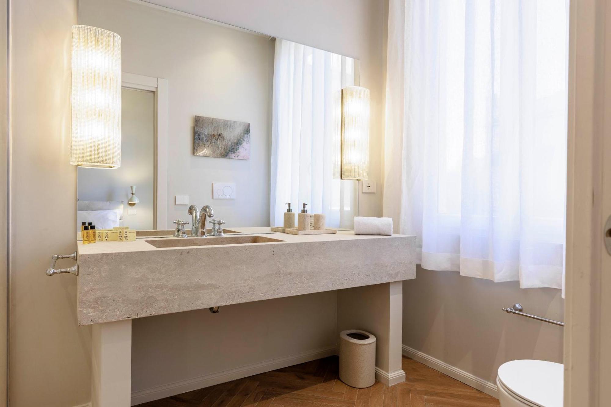 Appartement Lungarno Luxury *