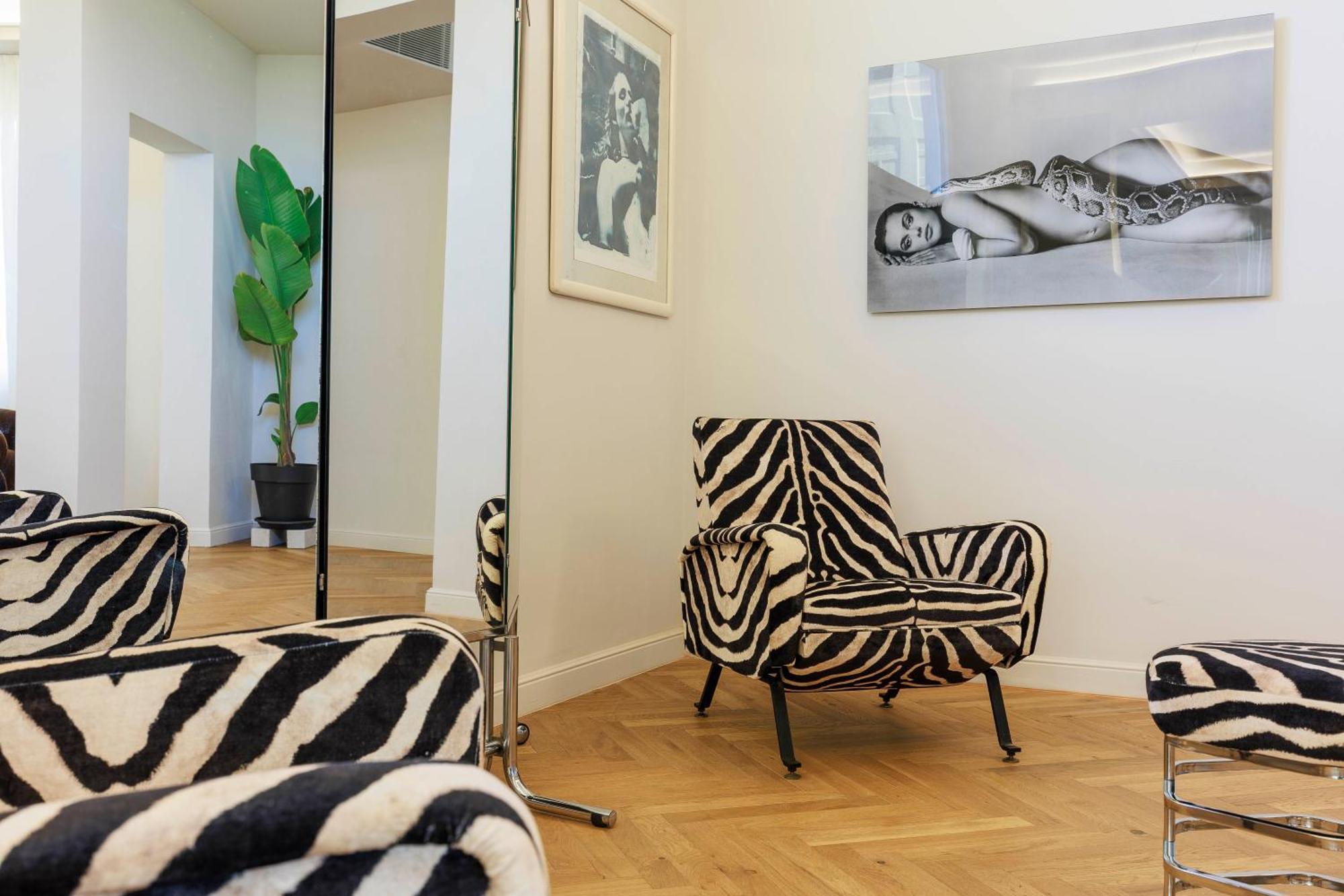Appartement Lungarno Luxury *