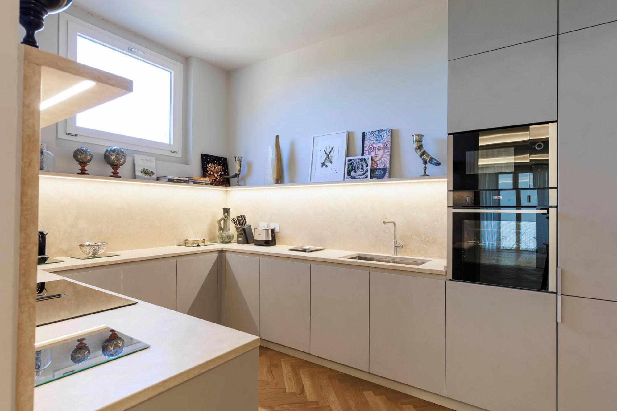 Appartement Lungarno Luxury Florence