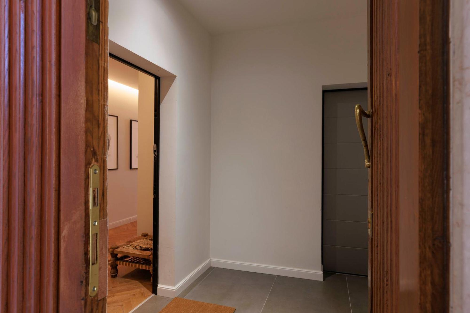 Appartement Lungarno Luxury