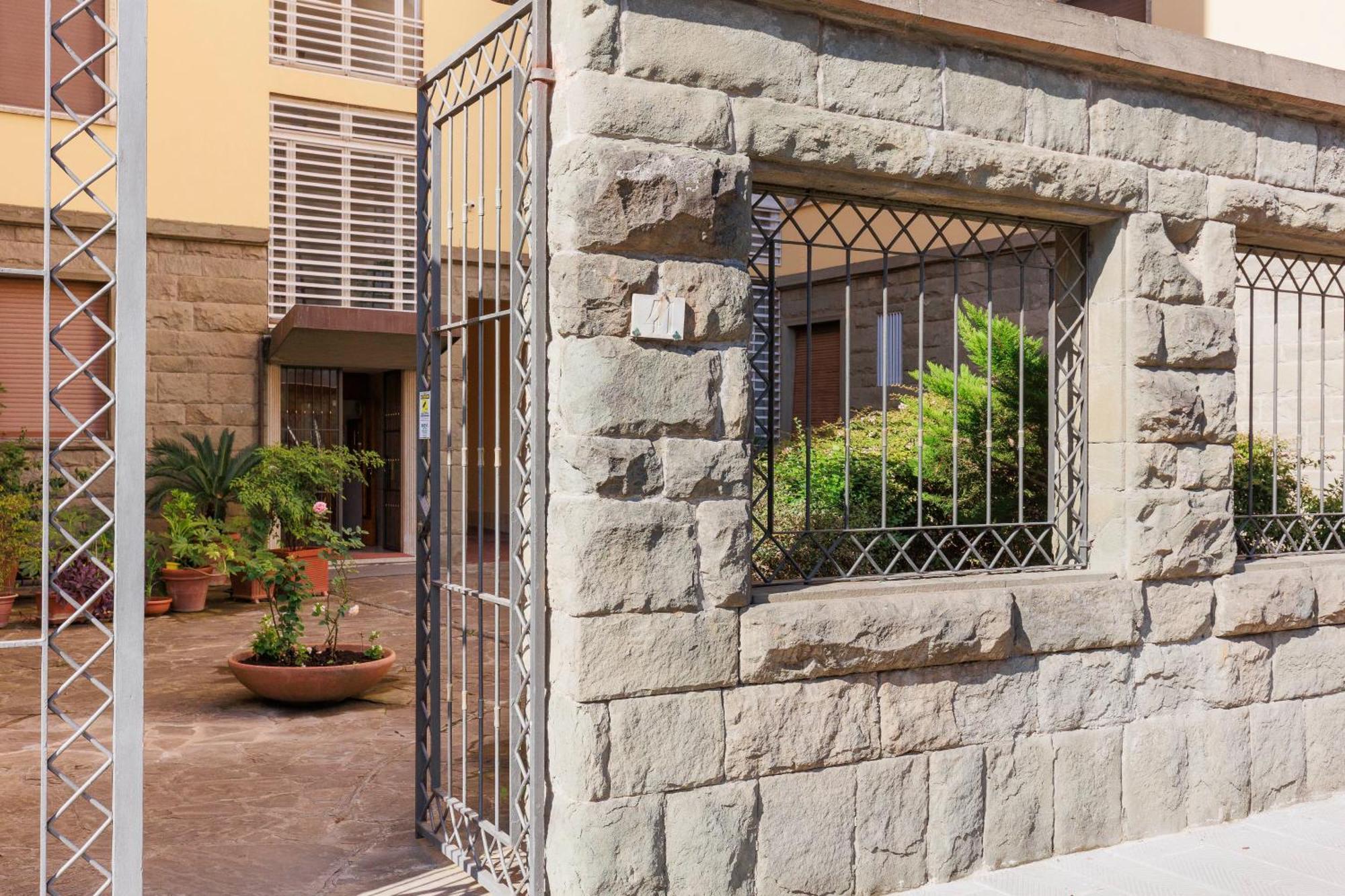 Lungarno Luxury Appartement